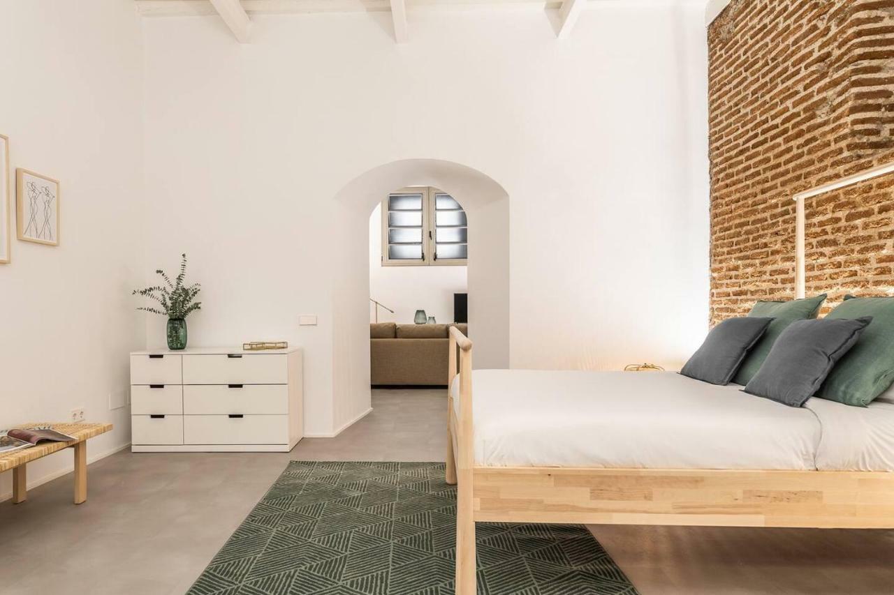 Apartment Waou Chueca Iv - Alquiler Corta Duracion