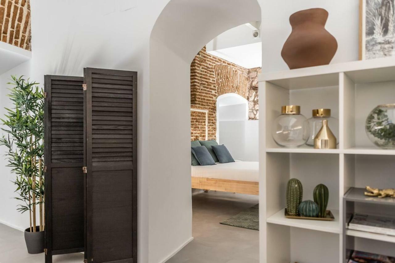 Waou Chueca Iv - Alquiler Corta Duracion Apartment Madrid
